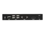 BLACK BOX CORPORATION-KVXLCDPF-100-SFPBUN1
