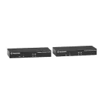 BLACK BOX CORPORATION-KVXLCDPF-100-SFPBUN1