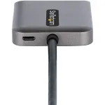 STARTECH-MST14DP122HD