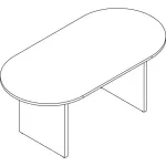 Lorell-LLR PT7236GE