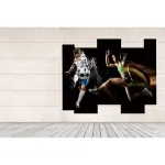 LG Electronics-86BH5F-M