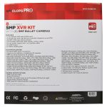 SPYCLOPS-SPYP-XVR8KIT5