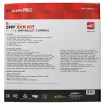 SPYCLOPS-SPYP-XVR8KIT5