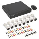 SPYCLOPS-SPYP-XVR8KIT5