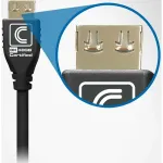 ‎Comprehensive Cable-MHD48G-9PROBLK