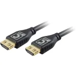 ‎Comprehensive Cable-MHD48G-9PROBLK
