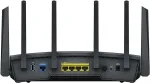 Synology-RT6600AX