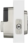 YALE SECURITY-YRD430-BLE-BSP