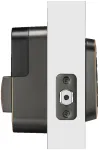 YALE SECURITY-YRD430-BLE-BSP