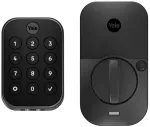 YALE SECURITY-YRD430-BLE-BSP