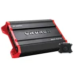 CRUNCH-GP25001
