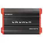 CRUNCH-GP25001