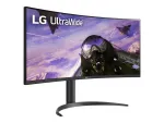 LG Electronics-34BP65C-B