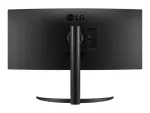 LG Electronics-34BP65C-B