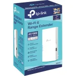 TPLINK-RE600X