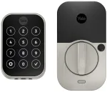 YALE SECURITY-YRD450-BLE-619
