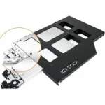 Icy Dock-MB852M2PO-B