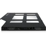 Icy Dock-MB852M2PO-B