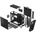 Fractal Design-FD-C-TOR1A-05