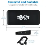 Tripp Lite-U442-DOCK8-B