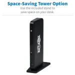 Tripp Lite-U442-DOCK8-B