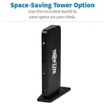 Tripp Lite-U442-DOCK8-B