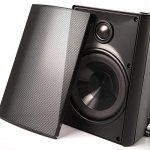 NORTEK SECURITY And CONTROL-AW525BLK