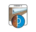 Dock Edge-1193-F