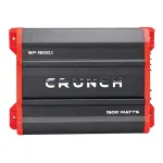 CRUNCH-GP15001