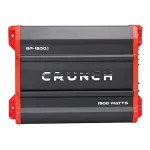 CRUNCH-GP15001