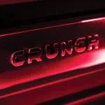 CRUNCH-GP15001