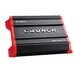 CRUNCH-GP15001