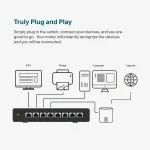 TPLINK-TL-SG108S