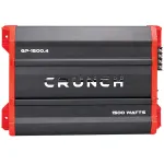 CRUNCH-GP15004