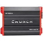CRUNCH-GP15004