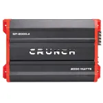 CRUNCH-GP20004