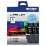 Brother-LC401XL3PKS