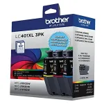 Brother-LC401XL3PKS