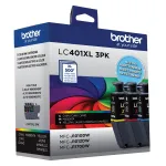 Brother-LC401XL3PKS