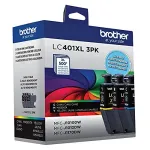 Brother-LC401XL3PKS