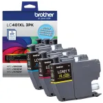 Brother-LC401XL3PKS