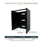 STARTECH-RACK-14U-14-BRACKET