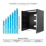STARTECH-RACK-14U-14-BRACKET