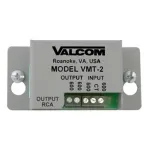VALCOM-VC-VMT-2