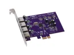 SONNET TECHNOLOGIES-USB3-4PM-E