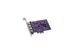 SONNET TECHNOLOGIES-USB3-4PM-E