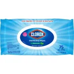 CLOROX-CLO 31430