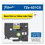Brother-TZE621CS