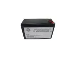 BATTERY TECHNOLOGY-RBC17-SLA17-BTI