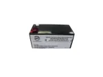 BATTERY TECHNOLOGY-RBC35-SLA35-BTI